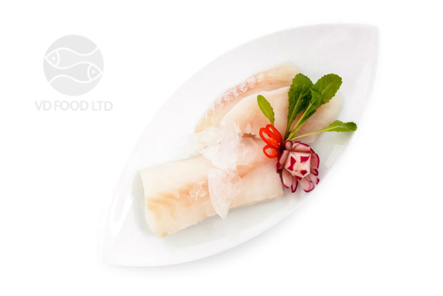 Pangasius Cube