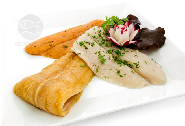 PANGASIUS MARINATED WITH LIME CORIANDER/ PANGA MARINATED HERB/ PANGA MARINANED CAJUN