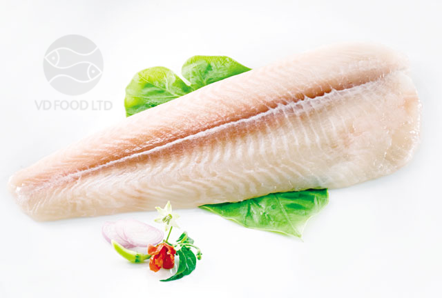 PANGASIUS RED MEAT ON
